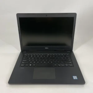 Dell Latitud 3480 - Optimas condiciones