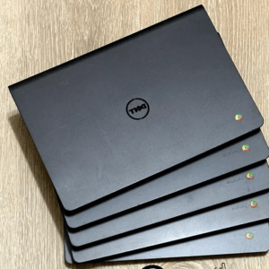 Mini Laptop Chromebook 11 – 4GB RAM, 16GB SSD, Chrome OS | Ideal para Estudio