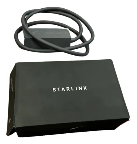 Adaptador RJ45 para Starlink – Puerto RJ45 para Conectar por Cable – Ideal para Routers, Switches y Redes LAN - Imagen 4