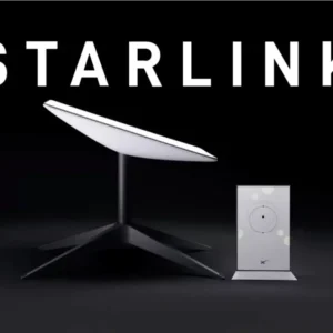 Starlink V2 Desbloqueada – Usada en Excelente Estado + Garantía