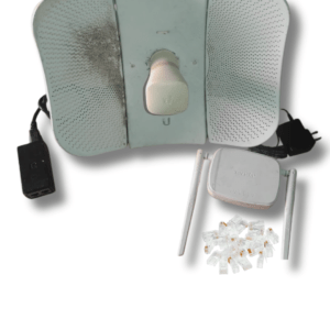 Kit Wisp 2 - LiteBeam Ac Gen2 + Poe + Router + 10 Rj45