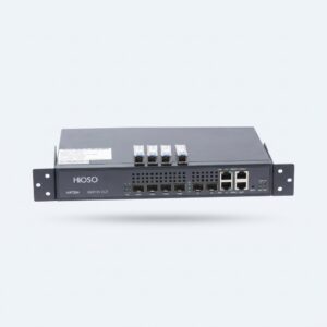 Mini OLT Hioso Rackiable