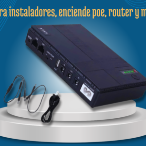 UPS Para instaladores