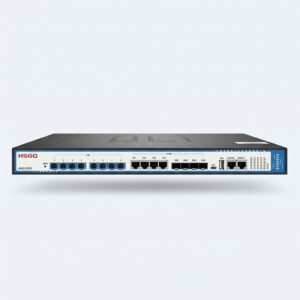 OLT 8 port GPON HSGQ+GPON+SFP