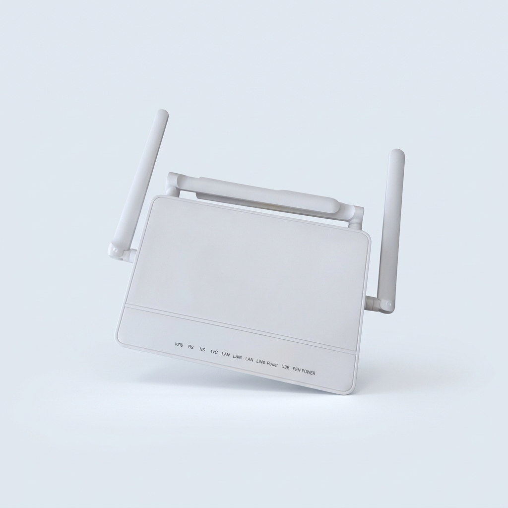 ONU XPON – El4022V – DUAL BAND- 4G – 1TEL – 2Usb
