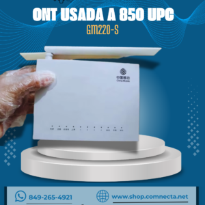 Ont Usada gm220-s - Upc