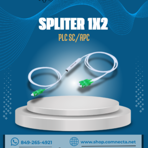 Spliter 1x2