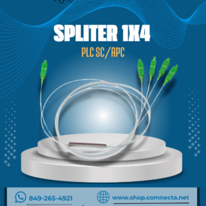 Spliter 1x4