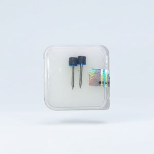 Electrodos para fusionadora M5