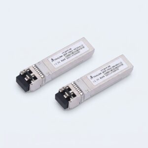 SFP 1.25g y 10gb a 10 o 20km