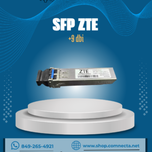 Sfp zte 9dbi