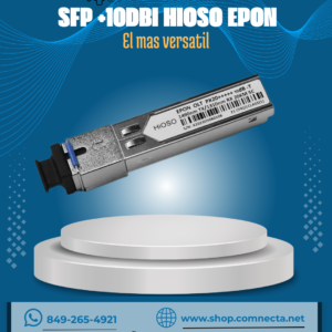 Sfp 10Dbi Hioso Epon