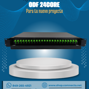 ODF 24 Core