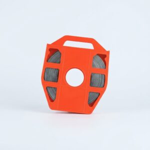 Cinta Bandit de 25mt y 50mt de 1/2