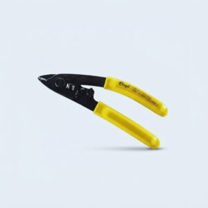 Alicate de precisión - pelador de fibra