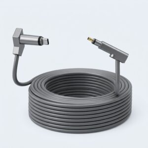 Cable exterior de starlink Generación 2 V2